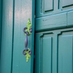 Portes alu : style contemporain et solidité assurée Bischwiller